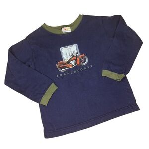 Vintage Carter’s Long Sleeve Shirt